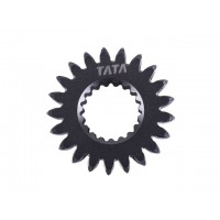 Шестерня коленвала привода корзины сцепления CB-250/300СС