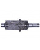 Вал балансировочный двигателя CB-250/300СС