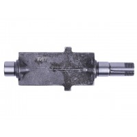 Вал балансировочный двигателя CB-250/300СС