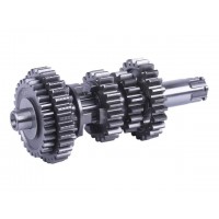 Шестерни вторичного вала CB-250/300СС
