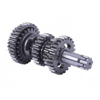 Шестерни вторичного вала CB-250/300СС