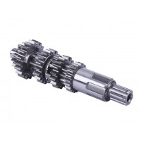 Шестерни первичного вала CB-250/300СС