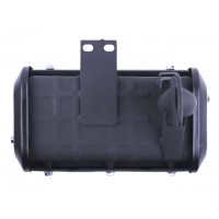 Глушитель - 188D - GN 6 KW YBX