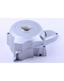 Крышка двигателя левая - Дельта