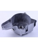 Крышка двигателя левая - Дельта