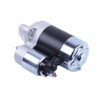 Стартер электрический - 186F - GN 5 KW YBX