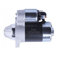 Стартер электрический - 186F - GN 5 KW YBX