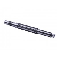 Вал главный первичный (ВОМ) L-250 мм Z-6 - КПП YBX