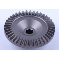 Шестерня коническая косозубая Z-41 - КПП YBX