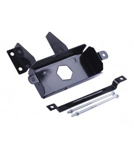 Ящик под АКБ (узкий) - 178F/186F YBX Ящик под АКБ (узкий) - 178F/186F YBX