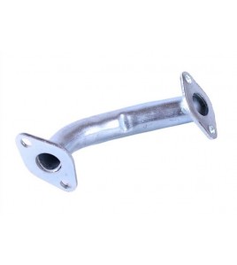 Патрубок карбюратора (металлический) - Дельта Патрубок карбюратора (металлический) - Дельта