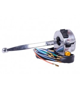 Переключатель левый - Дельта