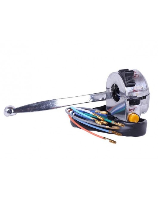 Переключатель левый - Дельта