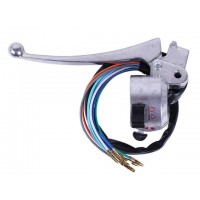 Переключатель левый - Дельта