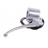 Переключатель правый - Дельта