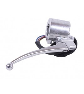 Переключатель правый - Дельта