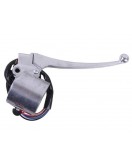 Переключатель правый - Дельта