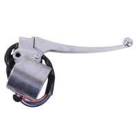 Переключатель правый - Дельта