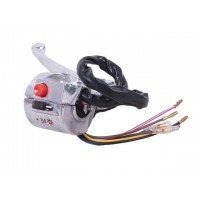 Переключатель правый - Дельта