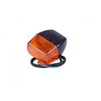 Поворот прямоугольный - Дельта