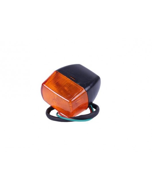 Поворот прямоугольный - Дельта