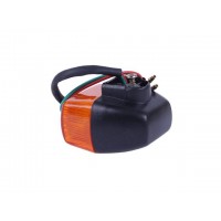 Поворот прямоугольный - Дельта