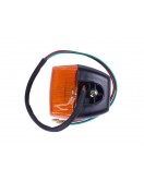 Поворот прямоугольный - Дельта