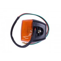 Поворот прямоугольный - Дельта