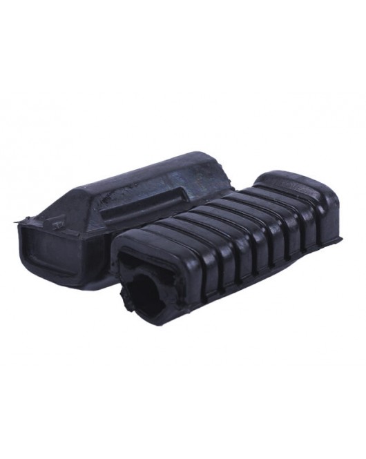 Подножки передние, к-т: 2 шт. - Дельта Подножки передние, к-т: 2 шт. - Дельта