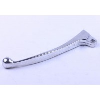 Рычаг сцепления (левый) - Дельта