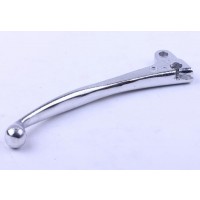 Рычаг сцепления (левый) - Дельта