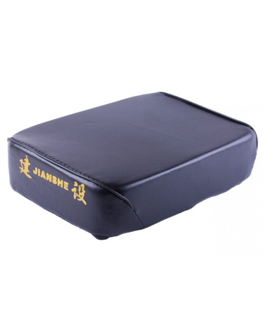 Сиденье заднее (метал.) - Дельта