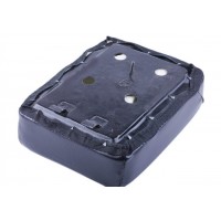 Сиденье заднее (метал.) - Дельта