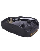 Сиденье переднее (метал.) - Дельта