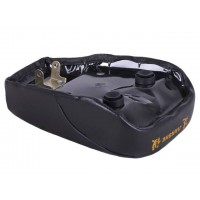 Сиденье переднее (метал.) - Дельта