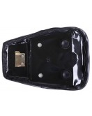 Сиденье переднее (метал.) - Дельта