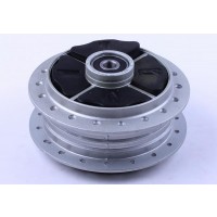 Ступица колеса заднего - Дельта