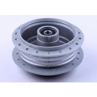 Ступица колеса заднего - Дельта