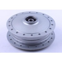 Ступица колеса переднего - Дельта