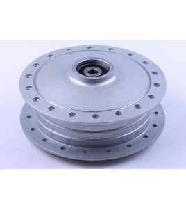 Ступица колеса переднего - Дельта