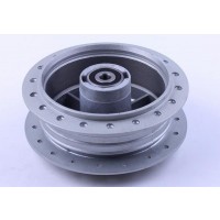 Ступица колеса переднего - Дельта