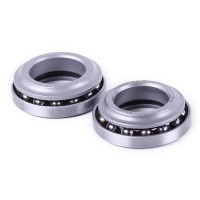 Подшипники траверсы (руля), к-т: 2 шт. - Дельта/Альфа