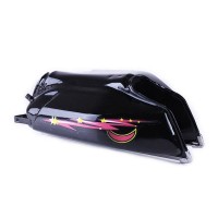 Бак топливный Дельта