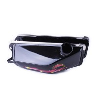 Бак топливный Дельта