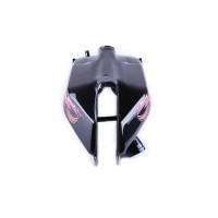 Бак топливный Дельта