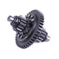 Дифференциал в сборе Z-43 - Mototraktor