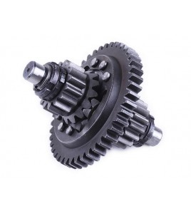 Дифференциал в сборе Z-43 - Mototraktor