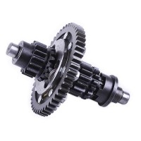 Дифференциал в сборе с блокировкой Z-47 - Mototraktor