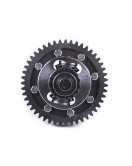 Дифференциал в сборе с блокировкой Z-47 - Mototraktor