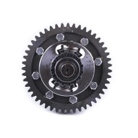 Дифференциал в сборе с блокировкой Z-47 - Mototraktor